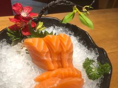-诚家·日式烧鸟·深夜食堂(虹桥天街店)