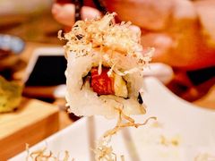 -阿吾罗日本料理(K11艺术中心店)