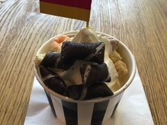 -JW德国冻酸奶Frozen Yogurt(龙湖成都滨江天街店)