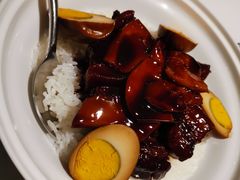 百叶结红烧肉-屋里厢上海菜馆