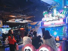 -大玩家(通州万达广场店)