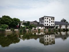 -震泽古镇