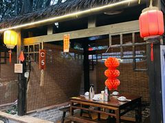 -园林美食城·本土农家菜(杨和镇店)