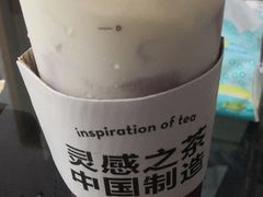 -喜茶(深圳东门1234店)