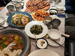 -耶里夏丽·丝路新疆菜·清真食品(徐汇南丹东路臻选店)