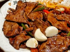-張飛扒肉·龙江非遗(道外店)