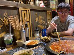 -蜀大侠火锅(建设路第五大道店)