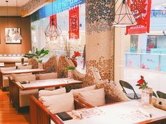 -斗牛士牛排餐厅(嘉里汇店)