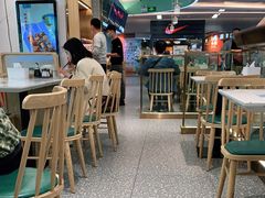大堂-苏晓玥·手作江南小吃(深圳北站店)