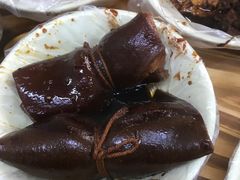 -刘小忙把子肉(北园大街总店)