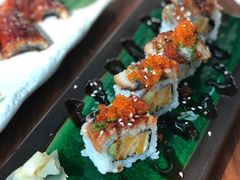 -熹炭精致日料(金融街购物中心店)