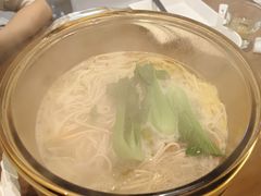 -淮扬厨子(健康路店)