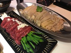 -丙申臺火锅