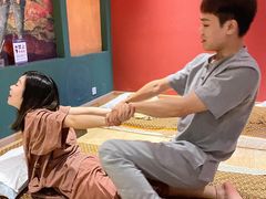 -泰悠谷养生SPA(世茂商业街店)