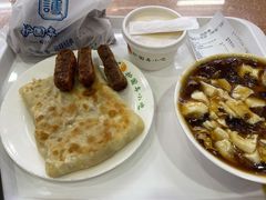 牛肉饼-护国寺小吃(地安门店)