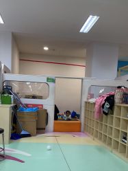 -孩子王童乐园(芜湖万达店)