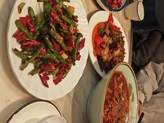 -川人川菜馆(黄山路店)