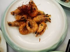 -新名仕新白玉兰餐厅