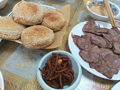 -清真·鸦儿李记·小馆(后海店)