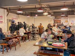 -邓莽子老火锅(中兴路总店)