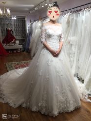 -SATIN COUTURE瑟庭婚纱礼服馆