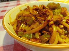 -西域阿里马新疆菜·清真(桂花路店)