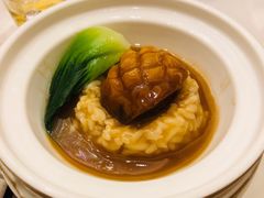 鲍鱼盅-白金汉爵大酒店-24小时餐厅