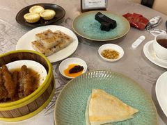 -香云轩·顺德菜(香云纱园林酒店店)