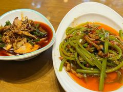 -易老妈蹄花.特色川菜(人民公园总店)