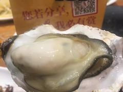 -虾宝贝胶东海鲜·渔家菜(小西天店)