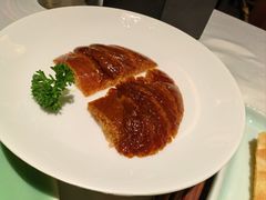 -北平楼·烤鸭·北京菜(牡丹园店)