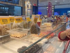 -東更道点心行(崂山丽达店)