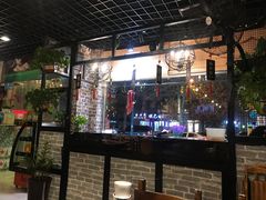 -阿旺潮牛尚品潮汕牛肉火锅(台儿庄路店)