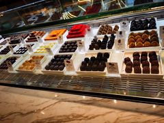 -GODIVA(月星环球港店)