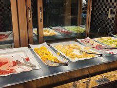 -汉巴味德(北京银座和谐广场店)