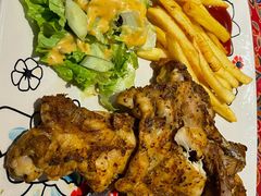 -Tony's House