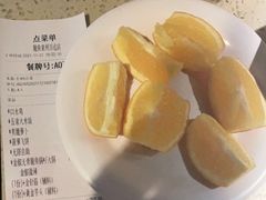 -大丰收脆鱼(浦西万达店)