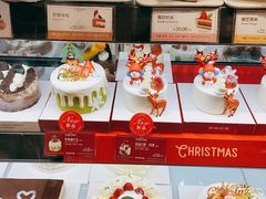 -罗森尼娜(德思勤店)