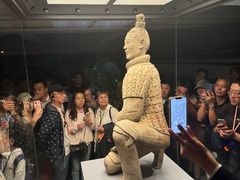 -秦始皇帝陵博物院-丽山园
