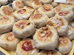 鲜肉月饼-长发西饼(临顿路店)