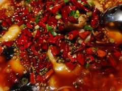 飘香龙利鱼-隆喜元鱼汤包·海鲜(中联广场店)