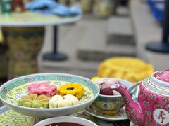 -宫事颐庭·老佛爷贵寿下午茶(颐和园店)