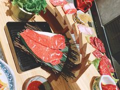 -NIUAN牛庵·日式和牛烧肉(恒隆店)