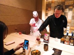 -Ginza Onodera铁板烧(外滩十八号店)