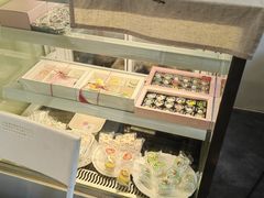 -milch·t妙奇(五大道店)