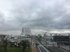 -神户美利坚公园东方大酒店