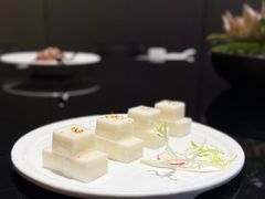 奶香山药糕-利苑酒家(淮海路店)
