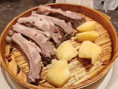 -长安记·大美陕菜(大族广场店)