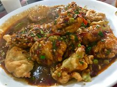 -无味饭店(九眼桥商业文化广场店)