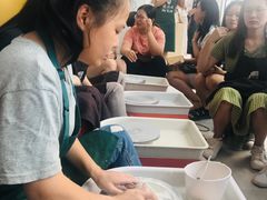 -粤陶渊.DIY陶艺体验馆(粤陶总店)